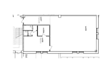 S:t Persgatan 10 - Planritning