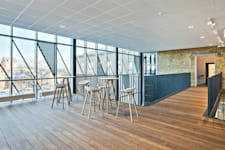 Kontorslokal på Banehagsliden 2, GÖTEBORG – bild 16