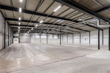 Industrilokal på August Barks Gata 1, VÄSTRA FRÖLUNDA – bild 2