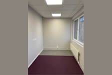 Kontorslokal på Stortorget 1, Falkenberg – bild 5