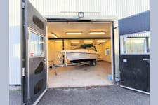 Industrilokal på Rörvägen 36, Jordbro – bild 2