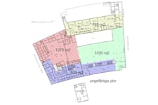 Kontorslokal på Viktoriagatan 30, Göteborg – bild 6