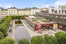 Kontorslokal på Karlavägen 102, Stockholm – bild 10