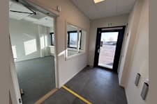 Industrilokal på Vaksala-Eke  Hus I, Uppsala – bild 6