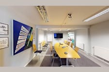 Kontorslokal på Stormhallsvägen 6, Varberg – bild 5