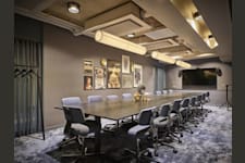 Hvitfeldtsplatsen  7 - Konferensrum