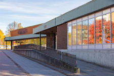 Butikslokal på Stationsvägen 18, Fagersta – bild 3