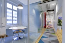 Kontorslokal på Linnégatan 87 D, Stockholm – bild 3