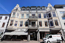 Butikslokal på Södra Storgatan 37A, Helsingborg