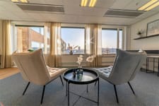 Kontorslokal på Theres Svenssons gata 15, Göteborg