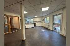 Kontorslokal på Krossverksgatan 32, Limhamn – bild 6