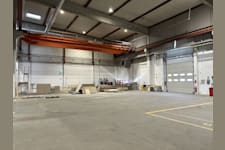 Industrilokal på Industrivägen 6, Västerhaninge – bild 7