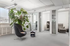 Kontorslokal på Sveavägen 151, STOCKHOLM – bild 5