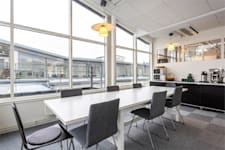 Greta Garbos väg 13 - image - 2