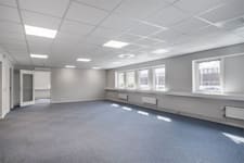 Kontorslokal på Datavägen 14 B, ASKIM – bild 4