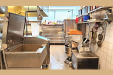 Restauranglokal på Lunchrestaurang Västerort, Spånga – bild 8