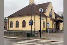 Kontorslokal på Nygatan 3, Södertälje – bild 7