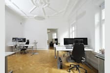 Kontorslokal på Södra Förstadsgatan 1, Malmö – bild 10