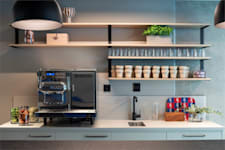 Coworking-plats på Rosenlundsplatsen  5, Göteborg – bild 5