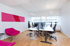 Kontorslokal på Karlavägen 108, Stockholm – bild 6