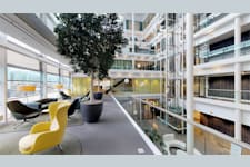 Kontorslokal på Östra Varvsgatan 4, Malmö – bild 3