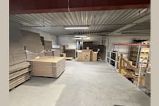 Industrilokal på August Barks gata 11, Västra Frölunda – bild 4