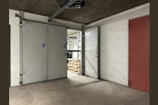 Lagerlokal på Propellervägen 4A, Täby