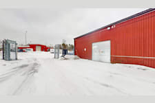 Brunnsängsvägen 20 - Brunnsängsvägen 20, 460 kvm + 284 kvm