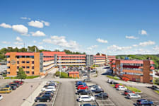 Kontorslokal på F O Petersons Gata 26, VÄSTRA FRÖLUNDA – bild 5