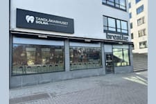 Restauranglokal på Skytteholmsvägen 47, Solna