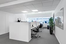 Kontorslokal på Karlavägen 108, Hus F, Stockholm – bild 6