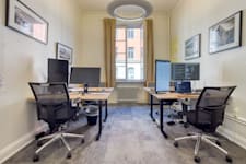 Kontorslokal på Tegnérgatan 35, Stockholm – bild 4