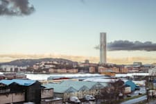 Kontorslokal på Karl Johansgatan 27, Göteborg – bild 6