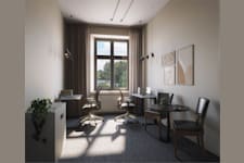 Coworking-plats på Kvarnbergsgatan 2, Göteborg – bild 3