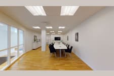 Kontorslokal på Köpmansgatan 8, Halmstad – bild 3