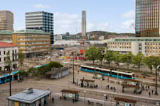 Kontorslokal på Masthamnsgatan 1, Göteborg – bild 18