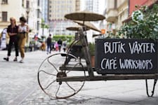 Coworking-plats på Kärleksgatan 2, kontorshotell, Malmö – bild 20