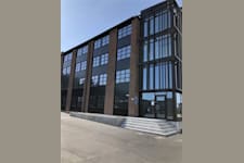 Kontorslokal på Victor Hasselblads gata 16 A-B, Västra Frölunda – bild 9