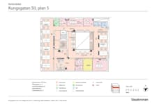 Kontorslokal på Kungsgatan 50, Göteborg – bild 9