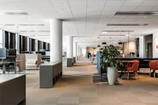 Kontorslokal på Rättarvägen 3, 1 tr - Solna United, Solna – bild 8