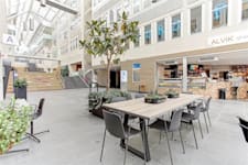 Kontorslokal på Gustavslundsvägen 139, Bromma – bild 10