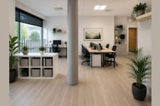 Butikslokal på Fredsborgsgatan 10, Stockholm – bild 2
