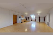 Kontorslokal på Östra Kaserngatan 3B, Kristianstad – bild 12