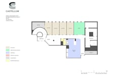 Kontorslokal på Lilla Brogatan 19-21, BORÅS – bild 2