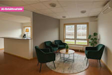 Kontorslokal på Marieholmsgatan 120, Göteborg – bild 2