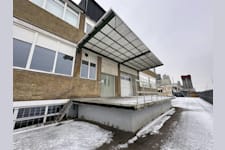 Industrilokal på Norbergsgatan 26, Malmö – bild 15