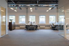 Kontorslokal på Telefonvägen 30, Hägersten – bild 6