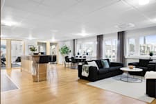 Kontorslokal på Varlabergsvägen 25, Kungsbacka – bild 7