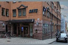 Kontorslokal på Lästmakargatan 13, Stockholm – bild 8