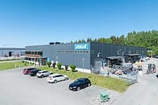 Lagerlokal på Utkällevägen 16, Hallsberg – bild 13